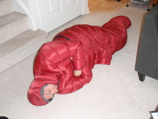 Side Sleeper