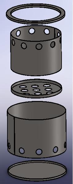 Exploded View