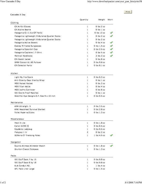 Update Cascades Page 1