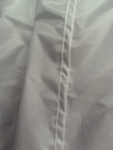 ridge line