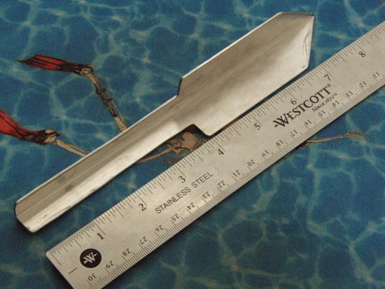 Trowel