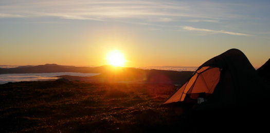 Ben Lomond