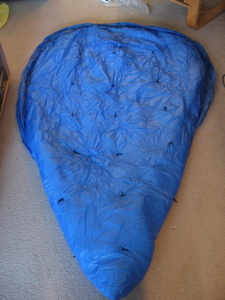 Ray-Way quilt