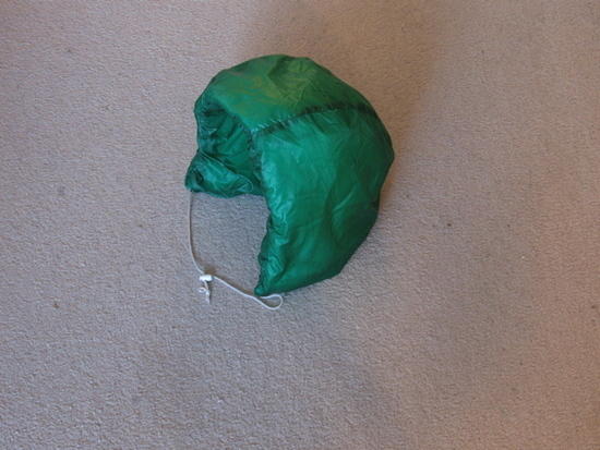bomber hat