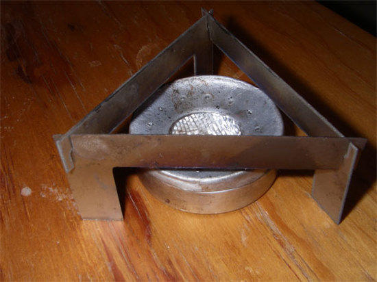 ion stove