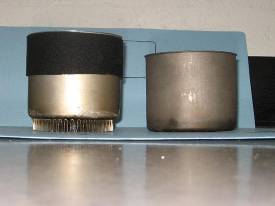 JB 550 and BPL 550