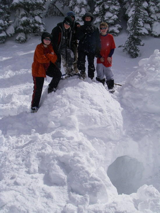 igloo 08