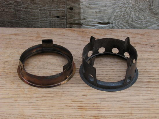 Pot Stands
