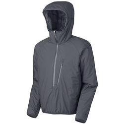 Northern Light hoodie pullover