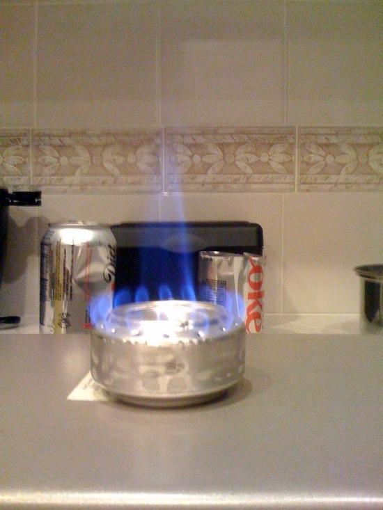 it works!