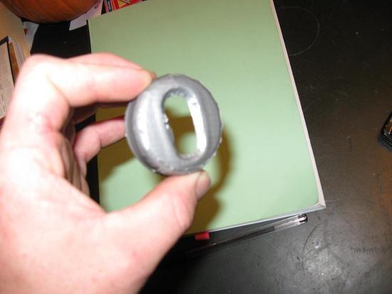 Adventure Gasket