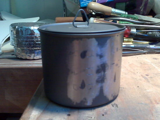 Brasslite "damage"