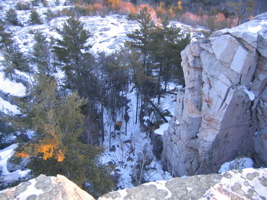 Solitaire from Ridge