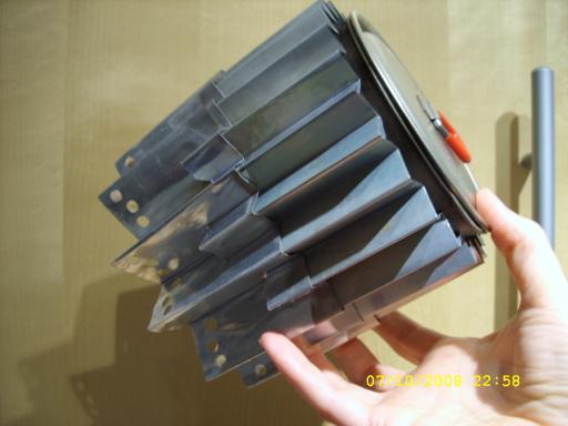 squeezbox stove