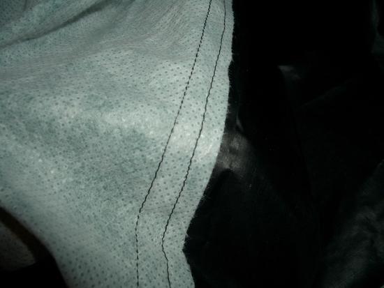seam