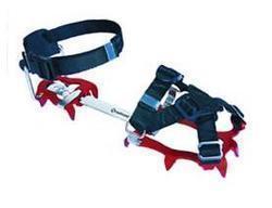 crampons
