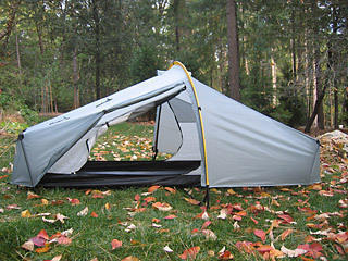 Scarp 1 open
