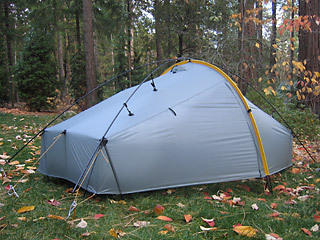 Scarp 1 Freestanding