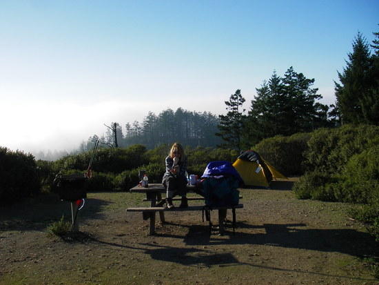 Sky Camp #10