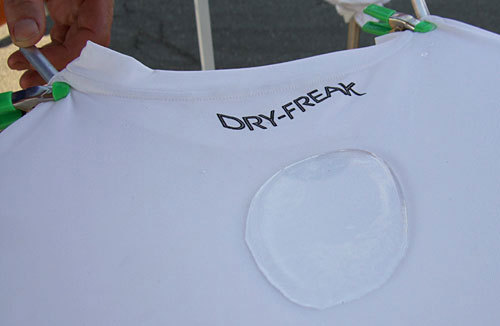 dryFreak