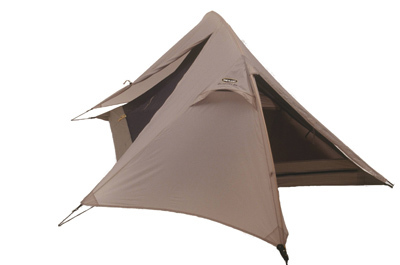gunyah 2v - open fly