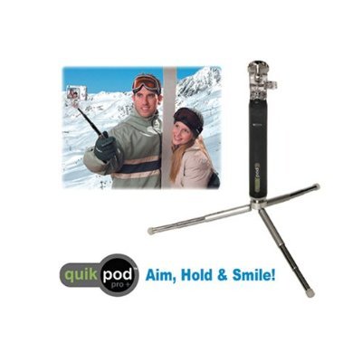 Quik Pod