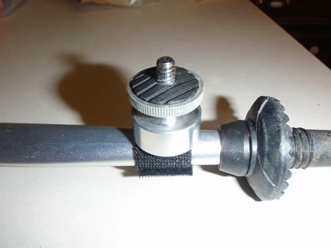 Camera Mount
