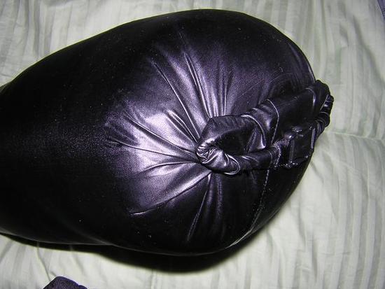 dry sack