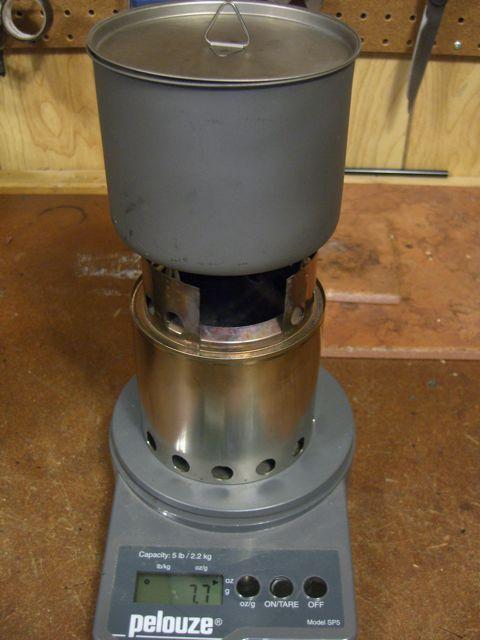 Weight