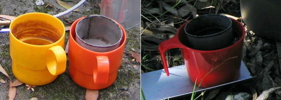 Coffee Filter