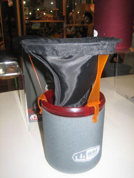 GSI Coffee Drip