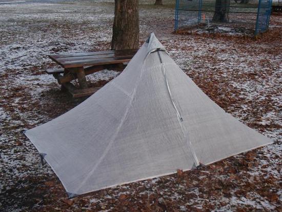 Pitched