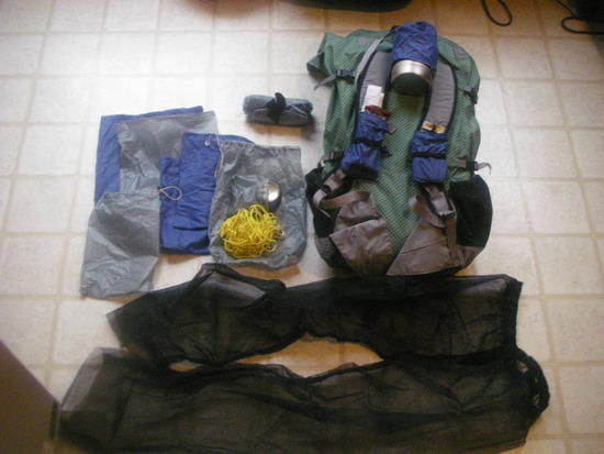 Extra Gear