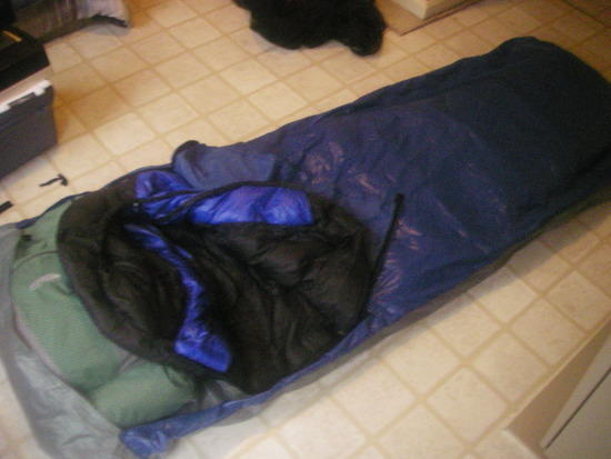 Bivy