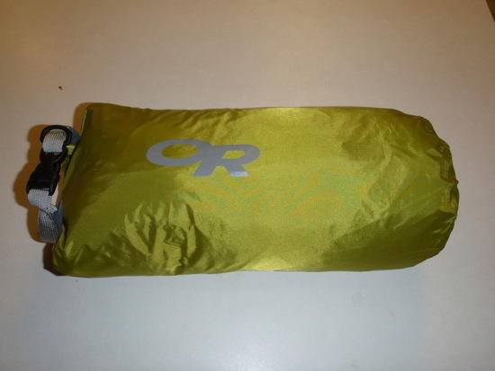 dry bag