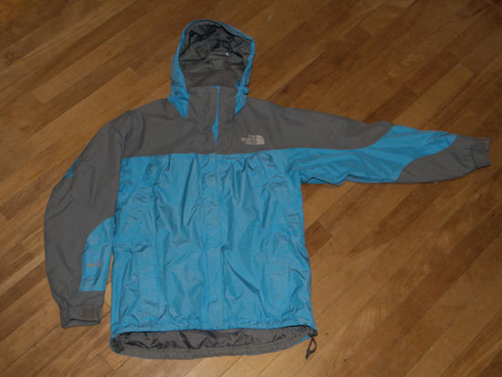 Mountain Light Parka