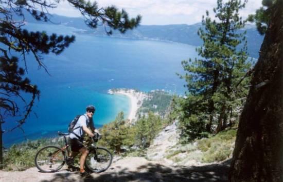 Tahoe