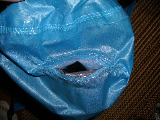 inside finished
