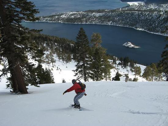 embayboarding