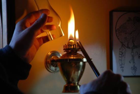 fire
