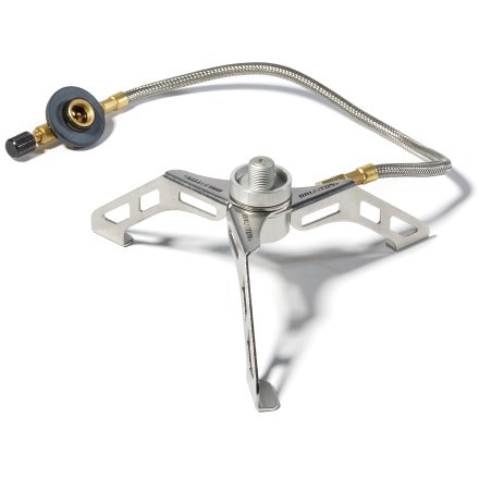 Brunton remote canister