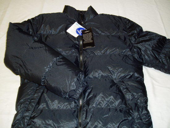 Yeti Down Jacket