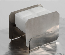 Gram Cracker Stove