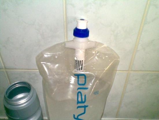 Brita in Platypus