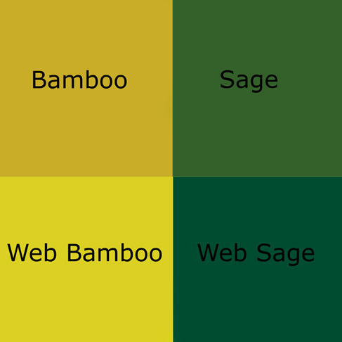which colours come close to the real colours of the Golite Shangri-La 3?