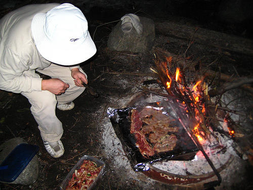 BBQ