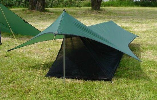 Terra Nova 2009 Bivi tarp