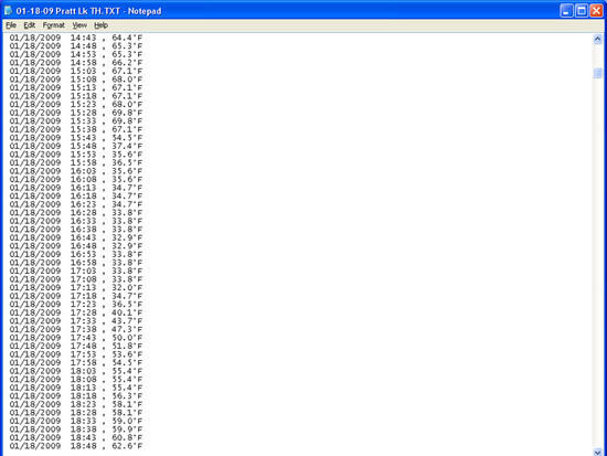 ibutton data file cont.