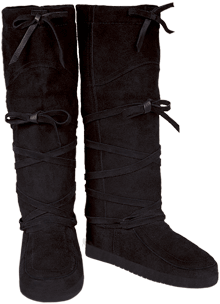 Steger Mukluks