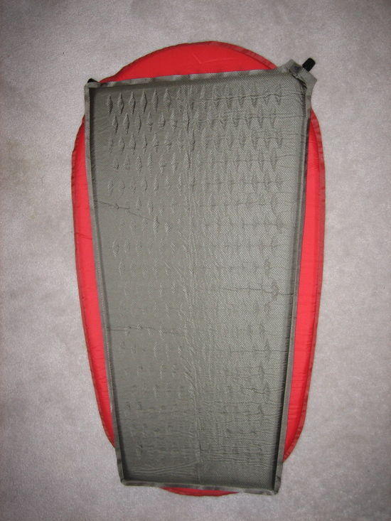 ProLite XSmall and TorsoLite comparison